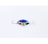 Image of Dardevle Red Eye Wiggler Spoon 2 1/4in, 1/2oz