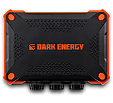 Image of Dark Energy PXL100BKHV POSEIDON XL BLK/ORNG