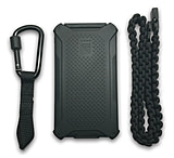 Image of Dark Energy Poseidon Portable Charger and Light