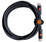 Image of Dark Energy USB C to C Charging Cable