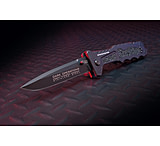 Image of Dark Ops Stratofighter Stiletto Tactical Folder Knife