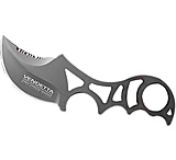 Image of Dark Ops Vendetta 6.75in Fixed Blade Neck Knife