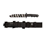 Image of Dark Ops Black Raven Tactical Knive