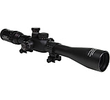 Image of Dark Ops Counter Sniper Optics 5-25x Rifle Scope