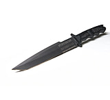 Image of Dark Ops Interceptor 9/11 Fixed Tactical Knife - 13.62in OAL