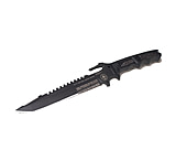 Image of Dark Ops Interceptor E&amp;E Advanced Tactical Knife - 14in Overall Length