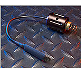 Image of Dark Ops Flashlight Accessories Flag Sw Tail Cap