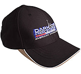 Image of Dark Ops FlexFit Hat, Black