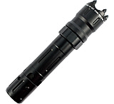 Image of Dark Ops X-15 Tactical Rechargeable Flashlight