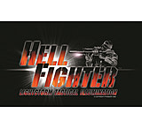 Image of Dark Ops Flashlight Accessories Standard End Cap DOH275