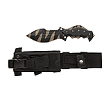 Image of Dark Ops Vindicator Fixed Blade Tactical Knive