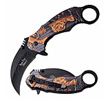 Image of Dark Side Blades DS-A069 2.75in Spring Assisted Knife