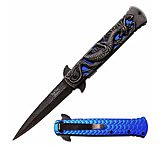 Image of Dark Side Blades DS-A081 3.75in Spring Assisted Knife