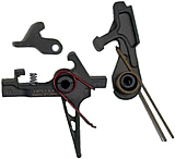 Image of Dark Storm Industries Performance DLC Two Stage Flat Trigger