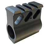Image of Dark Storm Industries Railed Gas Blocks Billet Aluminum .750