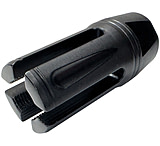 Image of Dark Storm Industries W.T.F Where's the Flash AR-15 1/2x28 Flash Hider