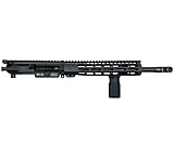 Image of Dark Storm Industries DS-15 Typhoon AR-15 5.56x45mm NATO 12.5in Complete Upper Receiver