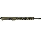 Image of Dark Storm Industries DS-15 AR-15 Typhoon .300 AAC Blackout 16in Upper Receiver