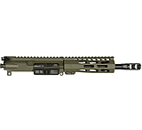 Image of Dark Storm Industries DS-15 AR-15 Typhoon 5.56x45mm NATO 7.5in Complete Upper Receiver