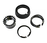 Image of Dark Storm Industries DS-15 Barrel Nut/Delta Ring Kits