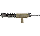 Image of Dark Storm Industries DS-15 MOE 5.56x45mm NATO 12.5in Upper Receiver w/MVG Grip