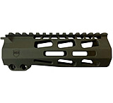 Image of Dark Storm Industries DS-15 Typhoon M-Lok Handguard