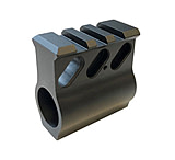 Image of Dark Storm Industries Railed Gas Blocks Billet Aluminum .750