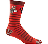 Image of Darn Tough Animal Haus Crew Lightweight Socks - Men's