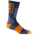 Image of Darn Tough Backbone Boot Midweight Socks w/ Padded Shin - Men's