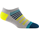 Darn Tough Beachcomber No Show Lightweight Socks - Women's