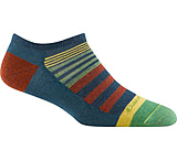 Darn Tough Beachcomber No Show Lightweight Socks - Womens
