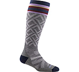 Image of Darn Tough Bevel OTC Midweight Ski Sock - Women's