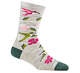 Image of Darn Tough Birds of a Feather Crew Lightweight Socks - Women's