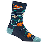 Image of Darn Tough Birds of a Feather Crew Lightweight Socks - Women's