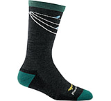 Image of Darn Tough Birds On A Wire Crew Light Cushion Sock - Women's