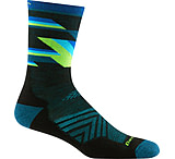 Darn Tough Bolt Micro Crew Ultra-Lightweight Socks with Cushion - Mens