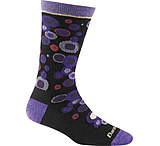 Image of Darn Tough Bubbles Crew Light Casual Sock - Womens