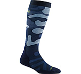Image of Darn Tough Camo Jr. OTC Midweight Sock with Cushion - Kids