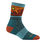 Image of Darn Tough Celeste Micro Crew Midweight with Cushion Socks - Women's