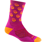 Image of Darn Tough Circuit Micro Crew Ultra-Lightweight with Cushion Socks - Womens