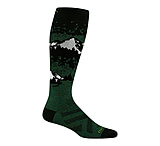 Image of Darn Tough Cold Smoke OTC Lightweight Socks - Men's