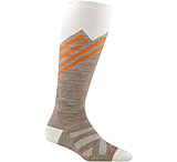 Darn Tough Peaks RFL OTC Ultra-Lightweight Socks - Women's, Biscotti, Large, 8035-BISCOTTI-L-DARN