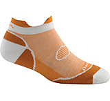 Image of Darn Tough Endurance Double Cross Light No Show Sock - Womens