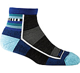 Image of Darn Tough Endurance Fastback Light 1/4 Crew Sock - Womens