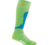 Image of Darn Tough Fall Line Over-the-Calf Padded Light Cushion Sock - Kid's