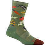 Image of Darn Tough Farmer's Market Crew Lightweight Lifestyle Socks - Women's