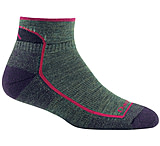 Image of Darn Tough Hike/Trek Annie 1/4 Sock Cushion - Women's