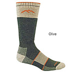 Image of Darn Tough Hike/Trek Boot Sock Full Cushion - Men's - Celery M