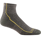 Darn Tough Hiker 1/4 Midweight Socks with Cushion - Mens