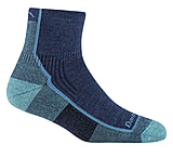 Image of Darn Tough Hiker 1/4 Midweight with Cushion Socks - Women's